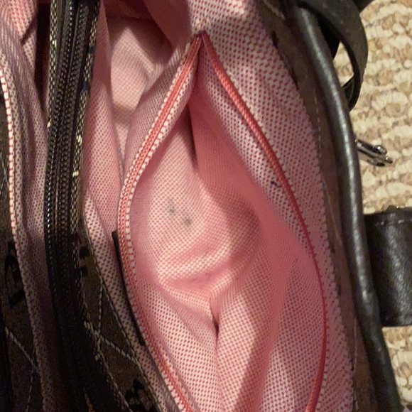 Dooney and Bourke bag - Picture 5 of 11